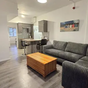 Trendy Westend - One Bed , Galway Ireland