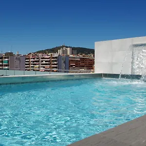 08028 , Barcelona Spain